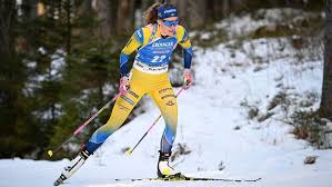 Hanna oeberg has been a champion at every level of biathlon. Hanna Oberg Can Stand Over Competitions More Difficult With Recovery Teller Report