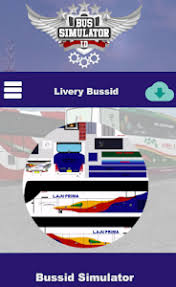 Livery bus po haryanto 071 shd by blahbloh. Livery Bussid Laju Prima 1 0 Apk Androidappsapk Co