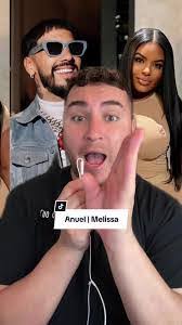 Melisa Key's Instagram, Twitter & Facebook