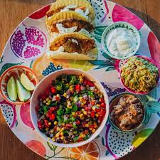 We did not find results for: My Fish Taco Guacamole Black Bean Corn Salsa Rubio S Sauce Recipes Style Her Strongstyle Her Strong