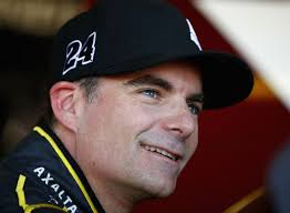 Pole-sitter Jeff Gordon hopes to avoid wild ride at Talladega