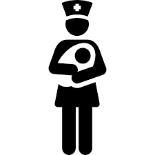 Free Free 162 Baby Nurse Svg SVG PNG EPS DXF File