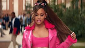 We did not find results for: Ariana Grande Fans Started A Boycott 7 Rings Hashtag To Get Her New Single To No 1 Teen Vogue
