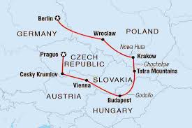 Map of germany austria netherlands download them and print. Best Czech Republic Tours 2021 22 Intrepid Travel Il