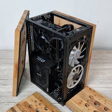 Image result for casemod wood