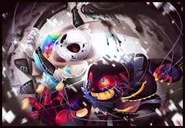 Ink sans • underverse stats. Underverse Wallpapers Wallpaper Cave