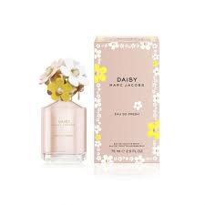 Enjoy free shipping on all orders over. Marc Jacobs Daisy Fresh Eau De Toilette 75ml Aelia Duty Free Belgium