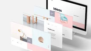 All free mockups and resources for your projects. Free 3d Desktop Screen Mockup Pinspiry Website Mockup Website Mockup Free Web Design Mockup