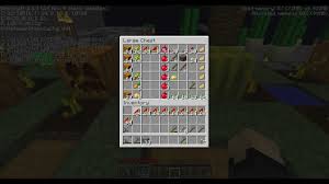 How To Quick Move Items In Minecraft