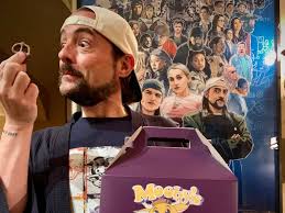 Schmoedown Collision IV Preview Part 3: Smith vs. McKee (#1 Singles  Contender)