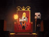 Keep up the good work! Minecraft Dungeons Gifs Get The Best Gif On Giphy