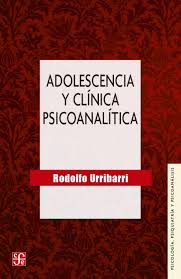 Maybe you would like to learn more about one of these? Adolescencia Y Clinica Psicoanalitica Rodolfo Urribarri Pdf Txt
