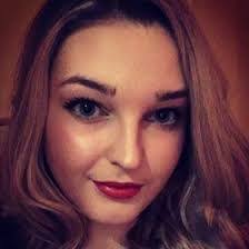 Amy Crowther's Instagram, Twitter & Facebook