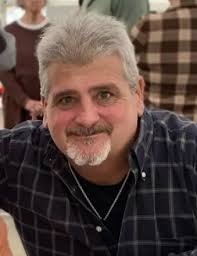 Obituary information for Joel Scott Mitchell