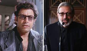 Jurassic Park: Jeff Goldblum reveals he was almost WRITTEN OUT ...