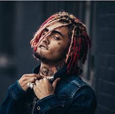 Lil Pump Rapper Lilpump Dreadlocks Pinterest Dee Lil Pump Pumps Celebrities