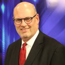 Todd Johnson Promoted