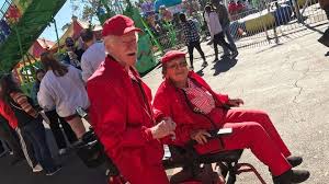 Fundraiser by geof simons : Help Grant and Gail Recover from RV Break-In