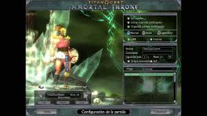 Maybe you would like to learn more about one of these? Tutorial Como Ponerle Mapas Al Titan Quest Ultimo Video Gracias Youtube