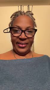 Monique Jackson Teacher