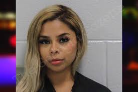 Madeline Polanco Gonzalez — Carroll County Jail Bookings