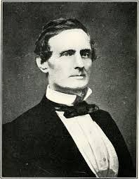 Jefferson Davis's Instagram, Twitter & Facebook