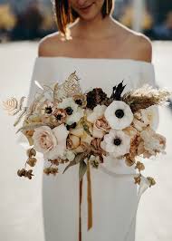 In fact, each flower is so small you could even take a few from the bouquet and another gorgeous flower species. Bridal Bouquet Beauty My Sweet Engagement Unique Wedding Bouquet Wedding Bouquets Fall Wedding Flowers