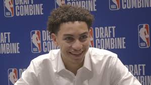 Miles Byrd 2025 NBA Draft Combine Interview