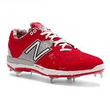 $69.98 original price $109.99 you save 36%. New Balance Baseball Cleats Red White And Blue Buy Clothes Shoes Online