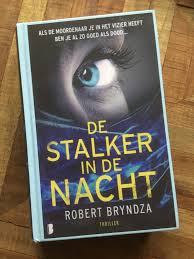 Pin Van Judith S Op Boekperweek Uitdaging 2020 Thrillers Moordenaar Boeken