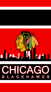 But ran into a huge obstacle when they removed wallpaper and stripped away the wall behind it, realizing they had no color paint left and no money left for labor. Chicago Blackhawks Chicago Blackhawks Wallpaper Blackhawks Chicago Blackhawks