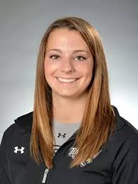 2014-15 Women's Swimming and Diving Roster