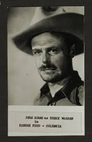 The History of Me — Sean Adams