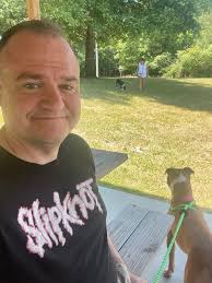 Walking club at Weston Moose Lodge