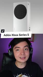 Xbox Series S dejará de fabricarse 🤧🎮 #microsoft #xboxseriess #xbox