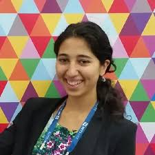 Giulia Gemmiti Email & Phone Number