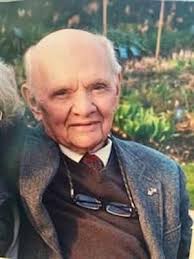 Harrison Brewer Obituary (1934