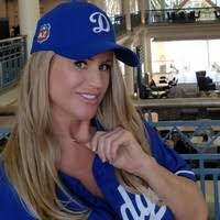 Marla Andrews's Instagram, Twitter & Facebook