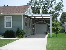 Covered Patio Idea For The Side Of The House Description From Pinterest Com I Searched For This On Bing Com Imag Diy Carport Carport Designs Portable Carport