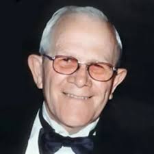 Obituary information for Eldon Hinshaw