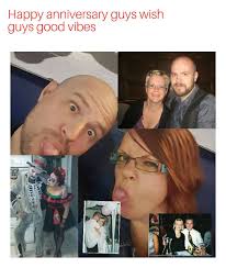 15 years ago I married, what was then and still is, the most important  person in my life. Marriage is a long term commitment, and requires love,  dedication and constant work to