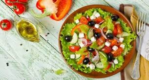 Maybe you would like to learn more about one of these? Hindari Konsumsi 5 Asupan Ini Saat Perut Kosong Salah Satunya Salad Sayur Suara Bali