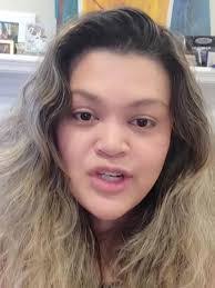 Andrea Lance's Instagram, Twitter & Facebook