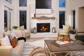 How much does it cost to add a fireplace. 10 Reasons To Add A Gas Fireplace To Your Home Heat Glo