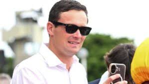 Jeff Lloyd's confidence in son Jaden ahead of Oakleigh Plate