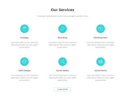 Digital Marketing Solutions Web Page Design The page layout will also direct your visitors to know where to take action and follow through to the next step. digital marketing solutions web page design
