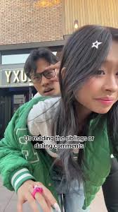 Thomas Wu and Amelia Are Not Siblings