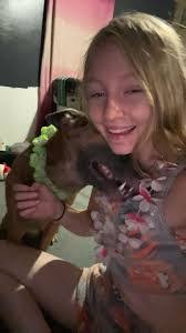 Krista Hanks's Instagram, Twitter & Facebook