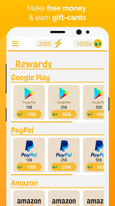 Pay people a discounted rate on unused gift cards. Giveaway For Android Apk Download