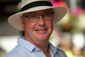 Khufu ready to reign at Ellerslie